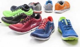 李宁新款跑鞋爆料视频播放,科技与时尚的完美融合